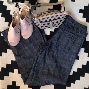 JOE’S JEANS DISCONTINUED ‘THE MUSE’ IN OTIS WASH